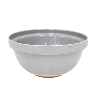 Fattoria Mixing Bowl - Grey (31cm)